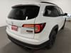 3 imagen en miniatura de 2022 Honda Pilot TrailSport
