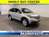 1 thumbnail image of  2012 Honda CR-V EX-L