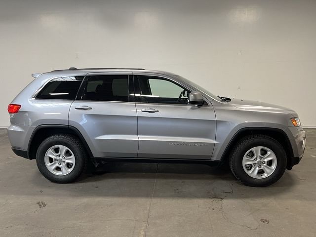 Used 2014 Jeep Grand Cherokee Laredo with VIN 1C4RJEAG0EC322592 for sale in Santa Rosa, CA
