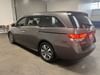 2015 Honda Odyssey Touring