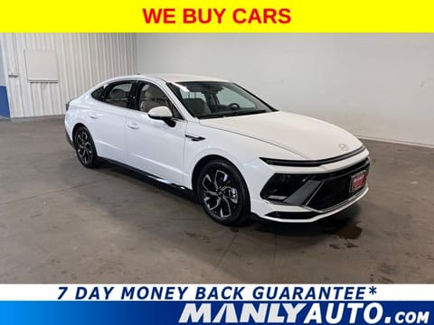 1 image of 2024 Hyundai Sonata SEL