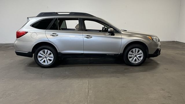 Used 2017 Subaru Outback Premium with VIN 4S4BSACC5H3414878 for sale in Santa Rosa, CA
