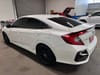 2020 Honda Civic Si