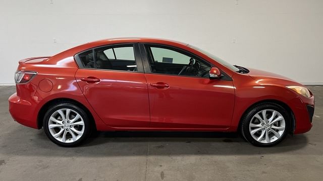 Used 2010 Mazda MAZDA3 s Grand Touring with VIN JM1BL1S61A1234019 for sale in Santa Rosa, CA