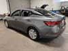 5 thumbnail image of  2024 Nissan Sentra S