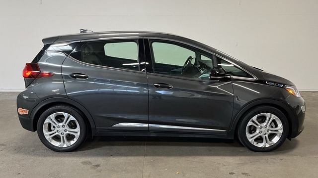 Used 2019 Chevrolet Bolt EV LT with VIN 1G1FW6S07K4134310 for sale in Santa Rosa, CA