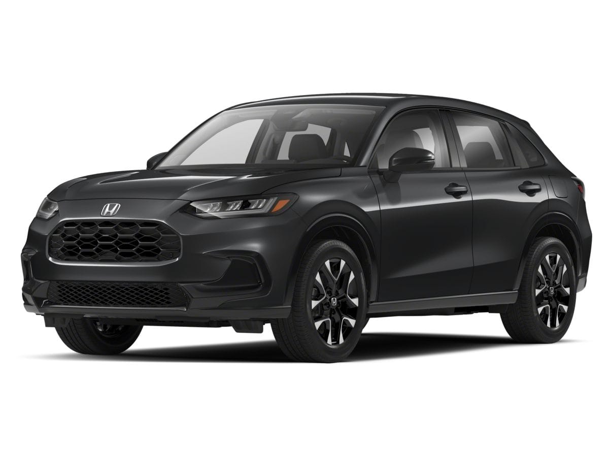 imagen de marcador de posición de 2026 Honda HR-V EX-L