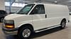 6 thumbnail image of  2014 GMC Savana 2500 Work Van