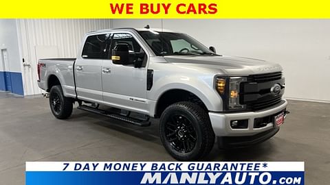 1 image of 2019 Ford F-250SD Lariat