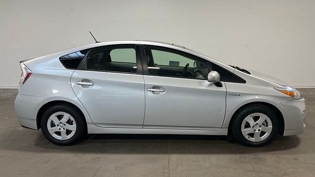 Used 2010 Toyota Prius I with VIN JTDKN3DU9A0146374 for sale in Santa Rosa, CA