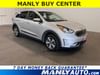 2019 Kia Niro Plug-In Hybrid LX