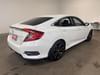 3 imagen en miniatura de 2021 Honda Civic Sport