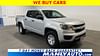 2018 Chevrolet Colorado Work Truck