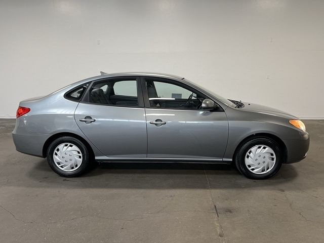 Used 2010 Hyundai Elantra Blue with VIN KMHDU4AD3AU177758 for sale in Santa Rosa, CA