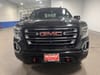 8 imagen en miniatura de 2021 GMC Sierra 1500 AT4
