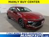 1 thumbnail image of  2024 Hyundai Sonata SEL