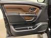 20 imagen en miniatura de 2017 Nissan Titan Platinum Reserve
