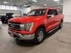 7 imagen en miniatura de 2023 Ford F-150 Lariat