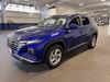 7 imagen en miniatura de 2023 Hyundai Tucson SEL