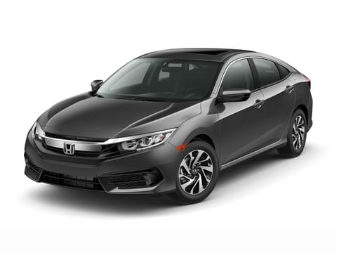 imagen de 2016 Honda Civic EX