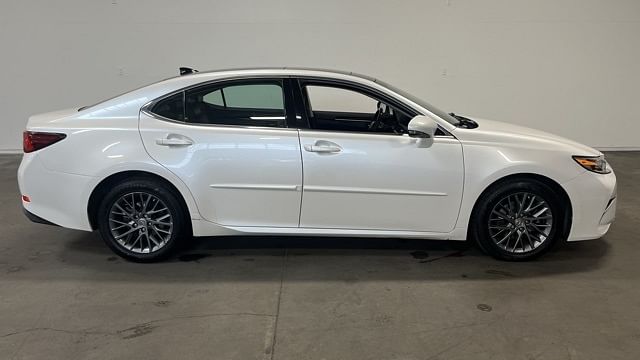 Used 2018 Lexus ES 350 with VIN 58ABK1GG6JU089969 for sale in Santa Rosa, CA