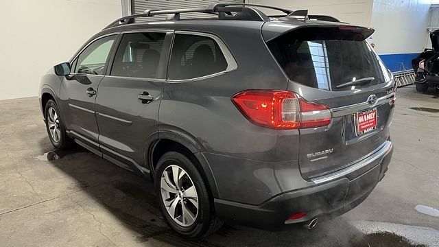 2019 Subaru Ascent Premium photo 5