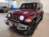 7 imagen en miniatura de 2021 Jeep Wrangler Unlimited Sahara 4xe
