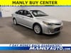 2013 Toyota Avalon Hybrid Limited