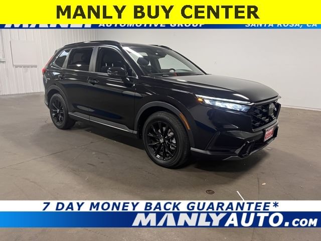 2023 Honda CR-V Sport's photo