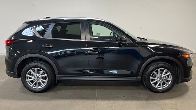 Used 2023 Mazda CX-5 S Preferred package with VIN JM3KFBCM4P0259450 for sale in Santa Rosa, CA