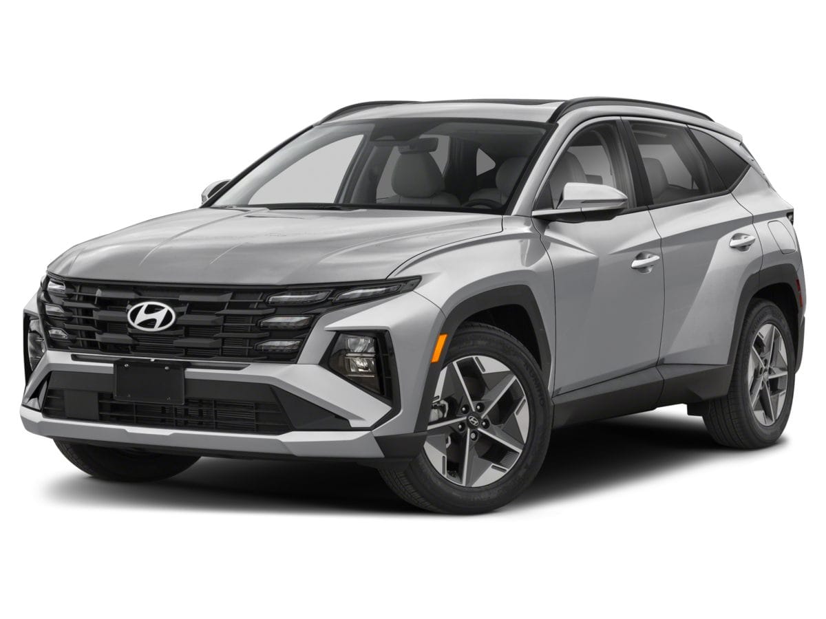 1 placeholder image of  2026 Hyundai Tucson SEL Premium
