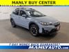 1 thumbnail image of  2021 Subaru Crosstrek Premium