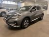 7 imagen en miniatura de 2023 Nissan Murano SV