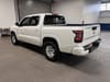 8 thumbnail image of  2024 Nissan Frontier SV