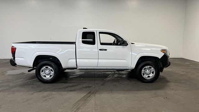 Used 2022 Toyota Tacoma SR with VIN 3TYSX5EN9NT016874 for sale in Santa Rosa, CA