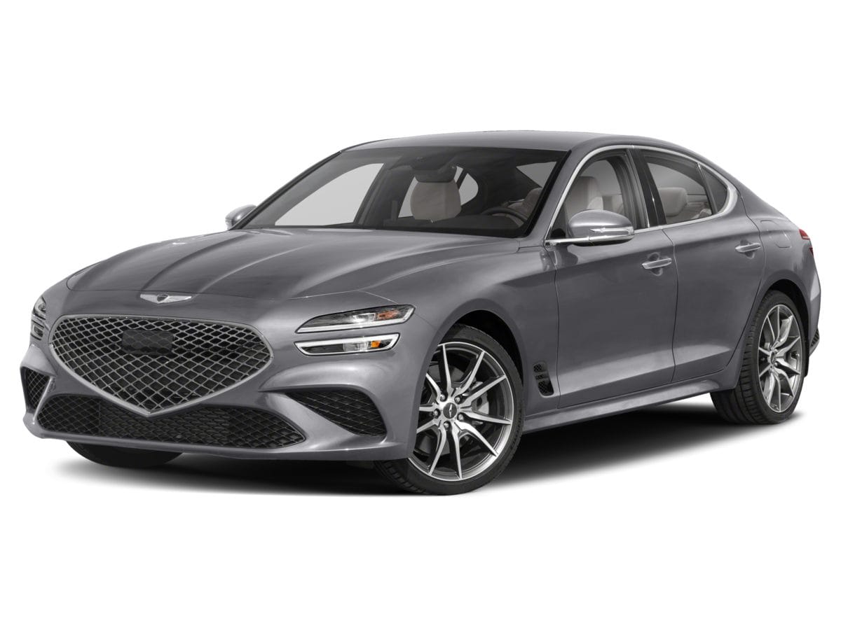 1 placeholder image of  2023 Genesis G70 3.3T