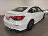 5 thumbnail image of  2022 Honda Civic EX