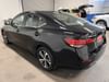 5 thumbnail image of  2022 Nissan Sentra SV