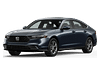 1 imagen en miniatura de 2024 Honda Accord EX