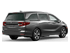 3 thumbnail image of  2024 Honda Odyssey Touring