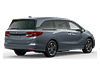 3 thumbnail image of  2024 Honda Odyssey Elite