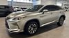 7 thumbnail image of  2021 Lexus RX 350