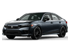 1 thumbnail image of  2024 Honda Civic Sport