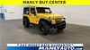 1 thumbnail image of  2015 Jeep Wrangler Sport