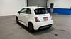 5 thumbnail image of  2017 Fiat 500e Battery Electric