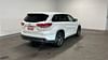 3 thumbnail image of  2017 Toyota Highlander LE