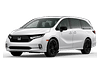 1 imagen en miniatura de 2024 Honda Odyssey Sport