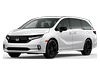 1 imagen en miniatura de 2024 Honda Odyssey Sport