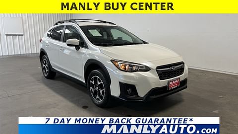 1 image of 2018 Subaru Crosstrek 2.0i Premium