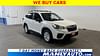 1 thumbnail image of  2019 Subaru Forester Base